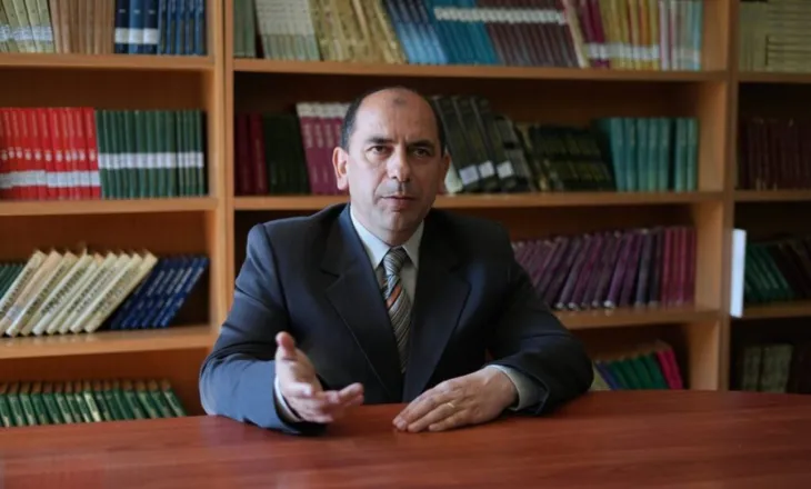 Kryebashkiaku i Libohovës del kundër Reformës së re Territoriale