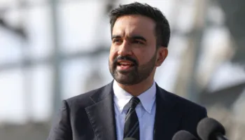 Kryebashkiaku i Nju Jorkut tërhiqet: Nuk kam autoritet që ta arrestoj Netanjahun