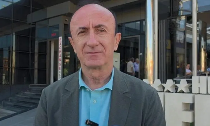 Kryeinspektori Sula takim me inspektorët e Fierit, në fokus siguria ushqimore! Paralajmëron kontrolle të shtuara