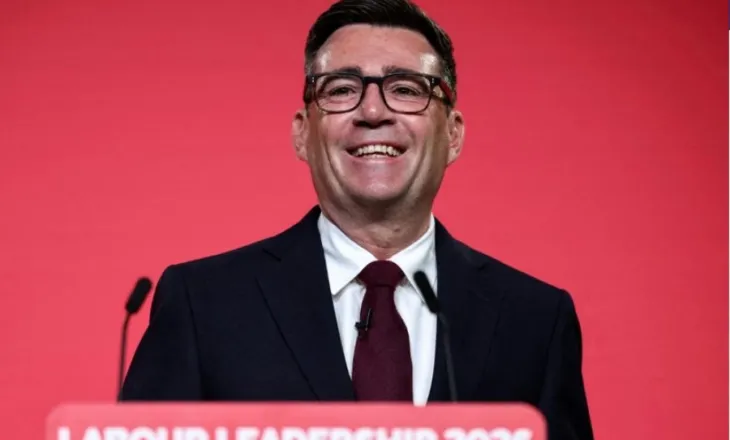 Kryeministri i ardhshëm britanik njofton puse të reja nafte në Detin e Veriut