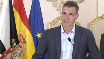 Kryeministri i Spanjës mbi krizën e emigrantëve në Ceuta: Është një shkelje e integritetit territorial