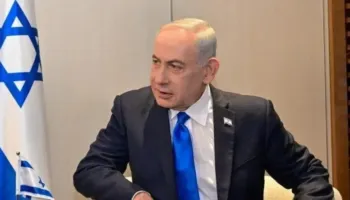 Kryeministri izraelit Netanyahu paraqitet në gjykatë ndërsa rifillon gjyqi për korrupsion