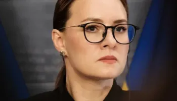 Kryeministrja ukrainase konfirmon dorëheqjen e saj