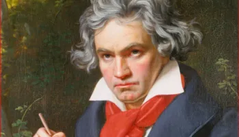Kryevepra e Beethoven-it në skenën e TKOB