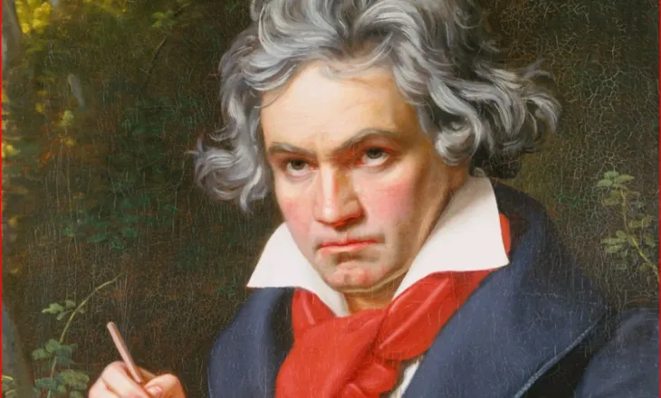 Kryevepra e Beethoven-it në skenën e TKOB