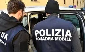 Ktheu shtëpinë në laborator kokaine, arrestohet 19-vjeçari shqiptar në Itali, tentoi të gënjente oficerët