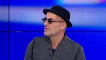 “Ku jeni ju, patriotët e koncerteve tallava”/ Revolta qytetare, Robert Aliaj: Kur atdheu digjet, pse strukeni si minj