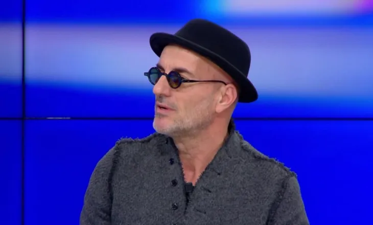 “Ku jeni ju, patriotët e koncerteve tallava”/ Revolta qytetare, Robert Aliaj: Kur atdheu digjet, pse strukeni si minj