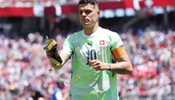 Kualifikimi i Zvicrës, Xhaka: Jemi ende gjallë, rrugëtimi vazhdon