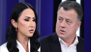 Kuçana flet për përplasjen me Berishën: Nëse s’të bekon Flamur Noka, nuk bën karrierë në PD