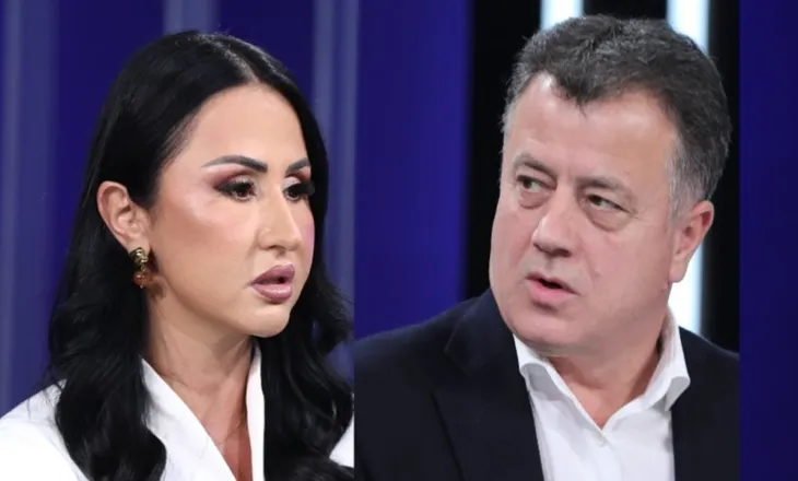 Kuçana flet për përplasjen me Berishën: Nëse s’të bekon Flamur Noka, nuk bën karrierë në PD