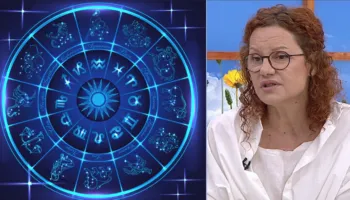 Kujdes deri më 12 korrik! Horoskopi javor nga Meri Gjini: Ekonomia do të sjellë ankth për këto 2 shenja, kush është i favorizuar