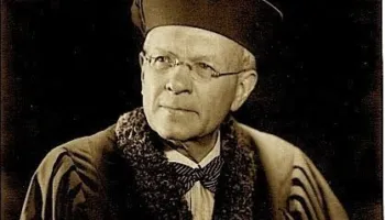 Kujtohet Maximilian Lambertz, gjuhëtari që dokumentoi kulturën shqiptare