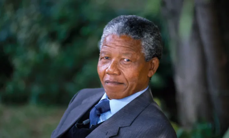 Kujtohet Nelson Mandela, simbol i luftës për liri dhe barazi