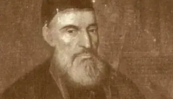 Kujtohet Nikollë Keta, poeti arbëresh dhe një nga pararendësit e kulturës shqiptare