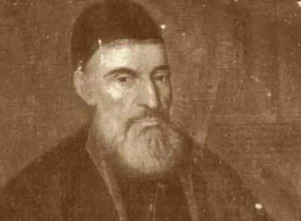 Kujtohet Nikollë Keta, poeti arbëresh dhe një nga pararendësit e kulturës shqiptare