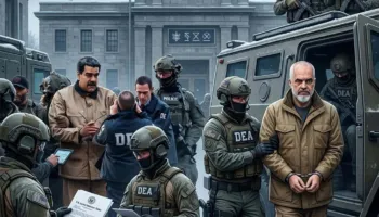 Kulisat, Maduro i Venezuelës dhe Edi Rama të vetmit liderë shtetesh që shpallen krerë të karteleve të drogës…