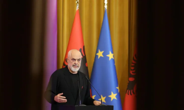 “Kundërshtarët  e vjehrrit më të famshëm në botë e transformuan bulevardin në hendek”, Rama: Zemra e protestës ka ikur