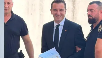 Kundërshtoi pezullimin e afateve të paraburgimit, Gjykata e Lartë nuk pranon rekursin e Veliajt
