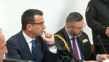 Kundërshtoi pezullimin e afateve të paraburgimit, Gjykata e Lartë rrëzon Veliajn