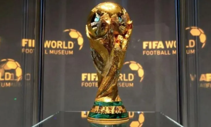 Kupa e Botës me 64 skuadra për edicionin e vitit 2030, Infantino: FIFA do të shqyrtojë zgjerimin e Botërorit