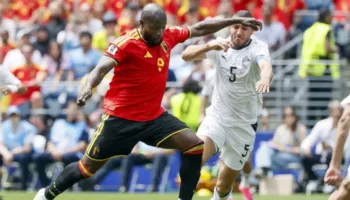 Kupa e Botës: Sfida e radhës për fazën e 1/32-ve. Belgjikë-Senegal, formacionet zyrtare