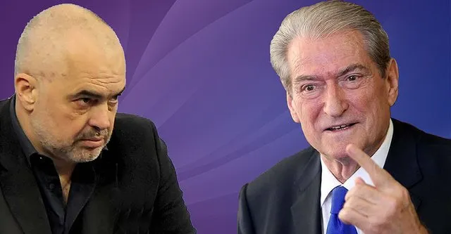 “Kur bëhesh kloun edhe këtë e ke pak!”/ Berisha ironizon Ramën, me video në rrjetet sociale