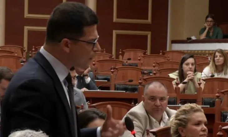 ‘Kur kthen shpinën edhe ata të tutë thonë kështu e ka pleqëria’, Vëngu për Berishën: Çfarë t’i them një njeriu që…