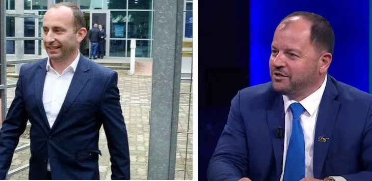 “Kur të biesh nga karrigia, do shkosh te vendi”/ Lefter Maliqi paralajmëron kryebashkiakun e Kuçovës: Po re nga fiku…