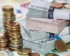 Kursi i këmbimit, 25 korrik 2026 Me sa shitet dhe blihet dollari dhe euro, çfarë ndodh me monedhat e tjera