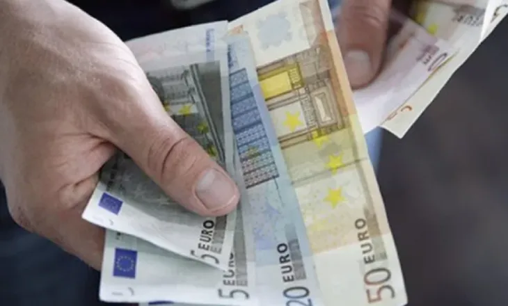 Kursi i këmbimit për sot, 18 korrik 2026