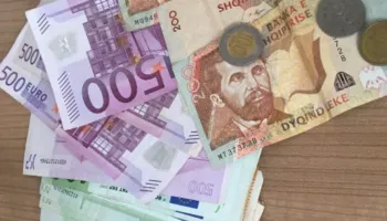 Kursi i kembimit sot me 11 korrik 2026