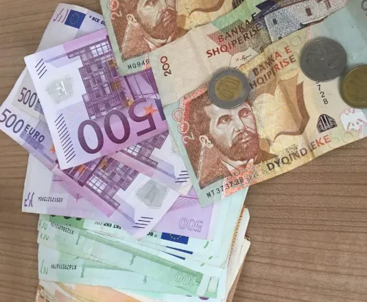 Kursi i kembimit sot me 11 korrik 2026