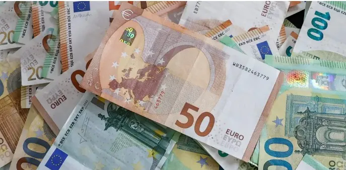 Kursi i këmbimit të lekut, datë 17 korrik 2026