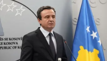 Kurti fton në takim liderët e opozitës për krijimin e institucioneve të reja