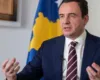 Kurti hedh hapin e parë për zhbllokimin e ngërçit politik, fton në takim drejtuesit e partive opozitare