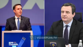 Kurti pas takimit me Abdixhikun: Jemi të interesuar t’i shmangim zgjedhjet