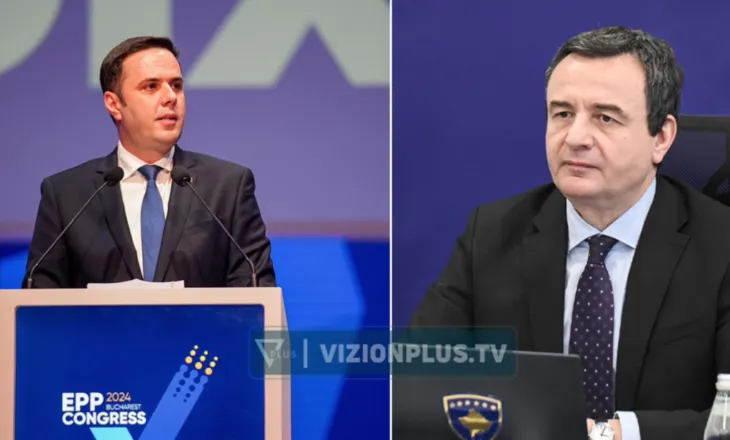 Kurti pas takimit me Abdixhikun: Jemi të interesuar t’i shmangim zgjedhjet