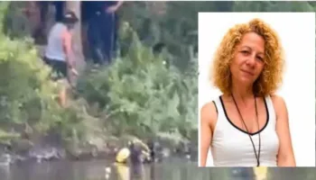 Kush është gruaja që u gjend e pajetë tek “Liqeni i Thatë” në Tiranë