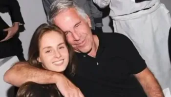 Kush është Karyna Shuliak, dentistja bjelloruse që pritet të marrë nga pasuria e Jeffrey Epstein