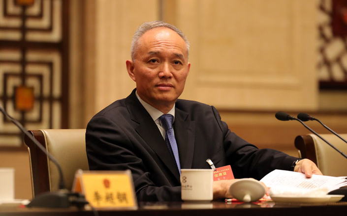 Kush është njeriu që mund të zëvendësojë Xi Jinping? Emri që po fiton gjithnjë e më shumë pushtet në Kinë