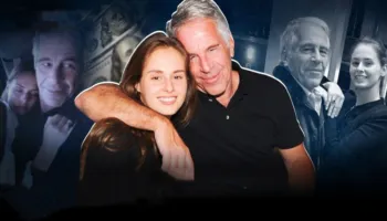 Kush është vajza që do të trashëgojë 85 milionë euro të pasurisë së Jeffrey Epstein?