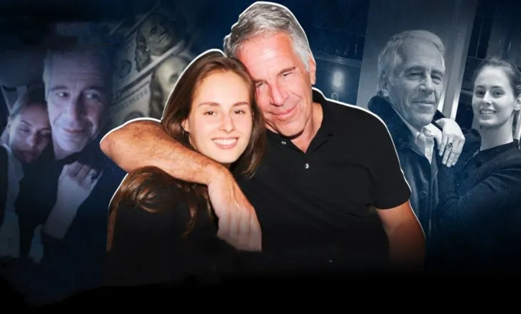 Kush është vajza që do të trashëgojë 85 milionë euro të pasurisë së Jeffrey Epstein?