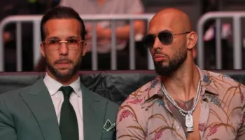 Kush janë Andrew dhe Tristan Tate, vëllezërit e arrestuar në Miami