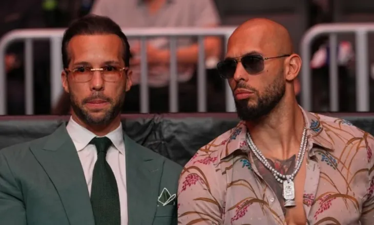Kush janë Andrew dhe Tristan Tate, vëllezërit e arrestuar në Miami
