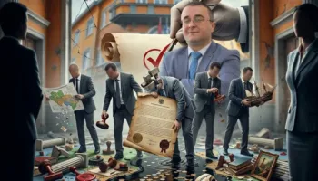 Kush janë drejtorët që KLSH ka kërkuar për shkarkim, ikën Sekretari i Përgjithshëm i Ministrisë së Arsimit, ja…