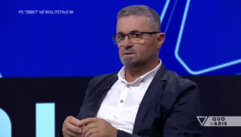 Kush po e ‘heq qafe’ gardën e vjetër në PS? Piro Lutaj: Gabim mos vlerësimi i kontribuesve!