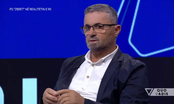 Kush po e ‘heq qafe’ gardën e vjetër në PS? Piro Lutaj: Gabim mos vlerësimi i kontribuesve!