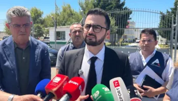 Kushtet në IEVP Shënkoll, Avokati i Popullit: Mbipopullim i rëndë, duhet të ishte spital e jo burg me dy psikiatër