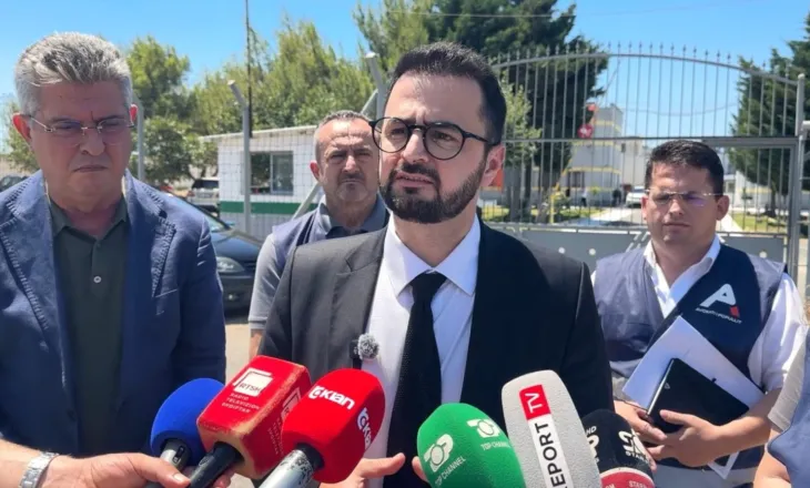 Kushtet në IEVP Shënkoll, Avokati i Popullit: Mbipopullim i rëndë, duhet të ishte spital e jo burg me dy psikiatër